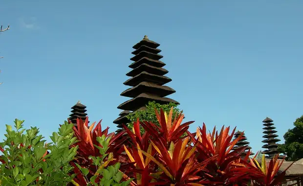 Evasion au Sud de Bali - Circuit Privatif - 8