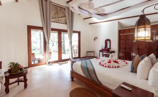 Kena Beach Hotel 4* - 13