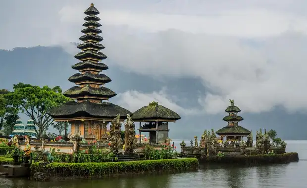 Evasion au Sud de Bali - Circuit Privatif - 9