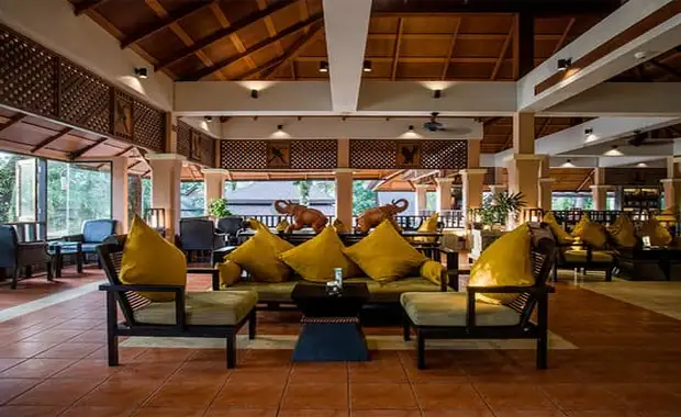 Khaolak Merlin Resort 4* - 23