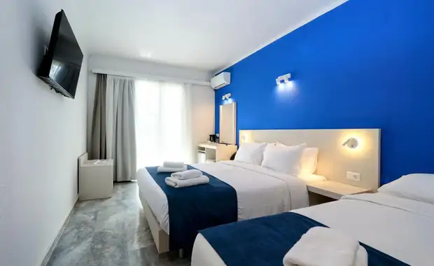 Hotel Dias By Azul Collection 4* - 3