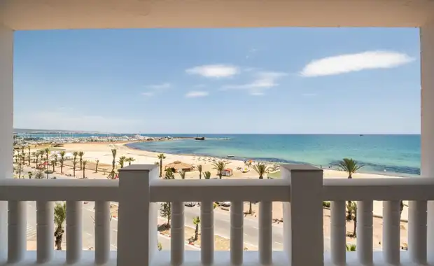 Hotel Medina Solaria & Thalasso 5* - 16