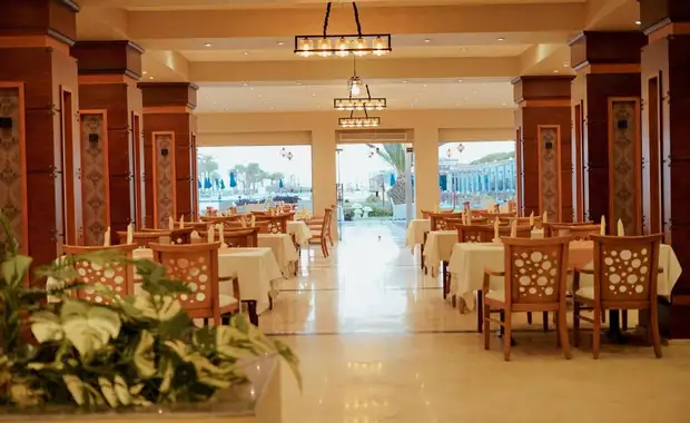 Rêverie sur le Nil et Gravity Hotel et Aquapark 5* Hurghada - 17