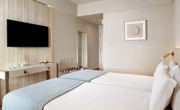 Dom José Beach Hôtel 3* - 7