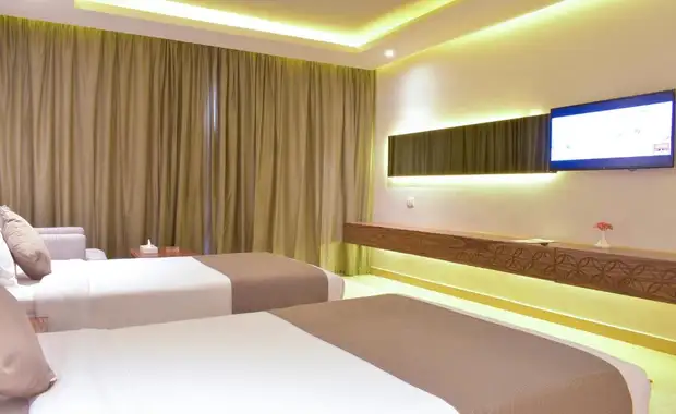 Le Caire et Croisière sur le Nil et Jasmine Palace Resort et Spa 5* Hurghada - 8