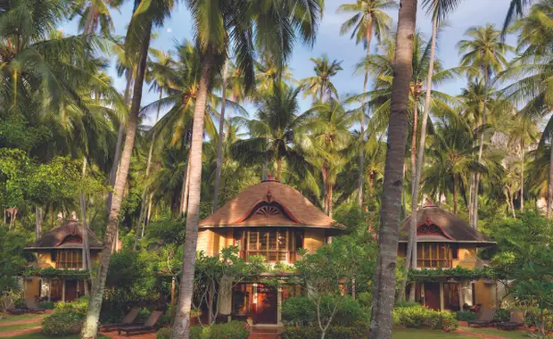 Séjour Rayavadee 5*Eco Luxe - 11