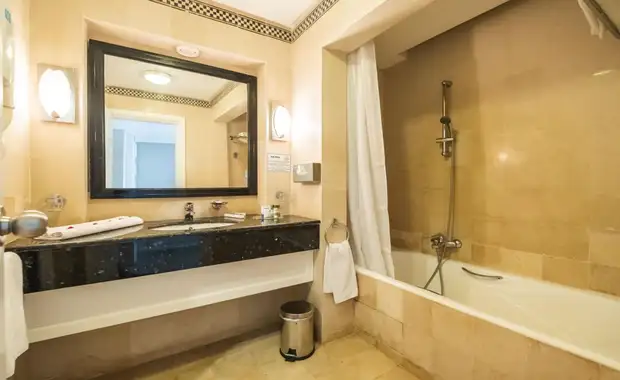 Hotel Medina Solaria & Thalasso 5* - 17