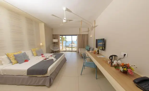 Hôtel Anelia Resort & Spa 4* - 4