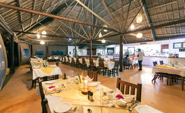 Kena Beach Hotel 4* - 17