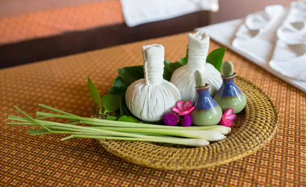 Circuit Royaume du Siam et plage à Samui 4* - 32