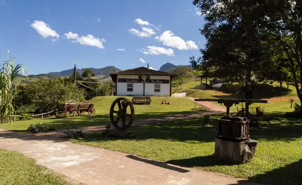 Circuit Liberté Magie de Rio & Paraty - 31
