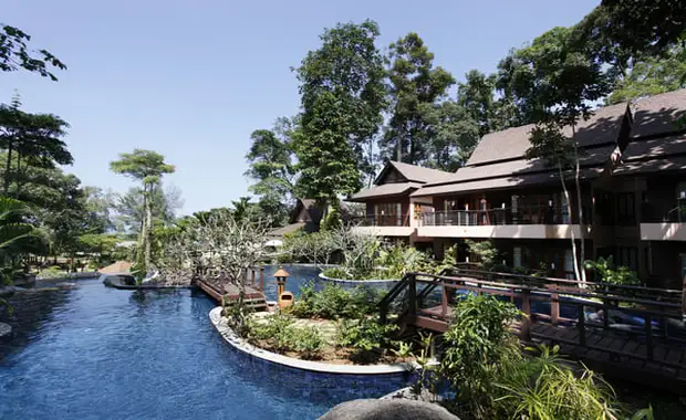 Khaolak Merlin Resort 4* - 14