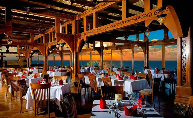 Serenity Alpha Beach 5* - 33
