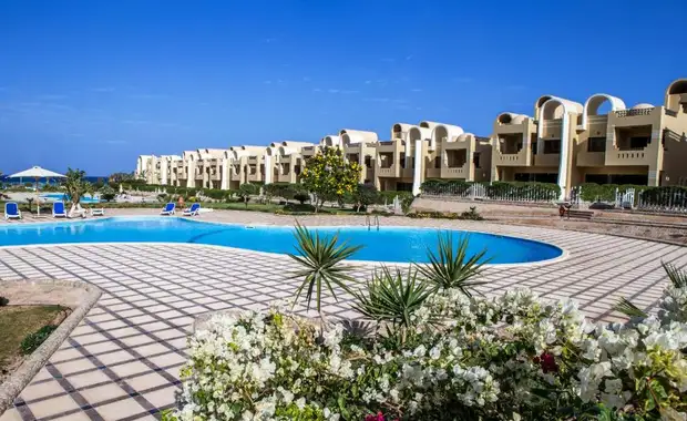 Splendeurs du Nil et Gravity Hotel et Aquapark Sahl Hasheesh - 55