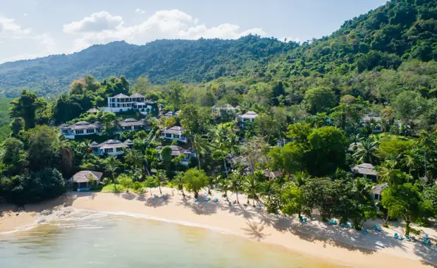 Séjour Koh Yao Noi, Paradise 4* - 11