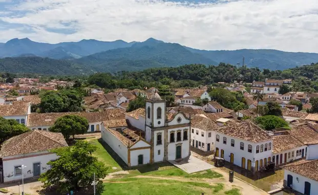 Circuit Liberté Magie de Rio & Paraty - 25