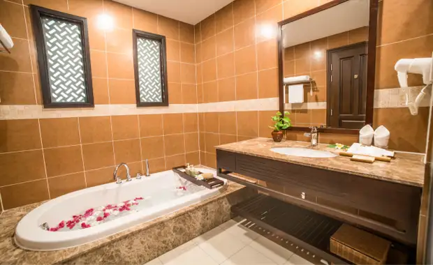 Séjour Mui Ne, Pandanus 4* - tout compris - 7