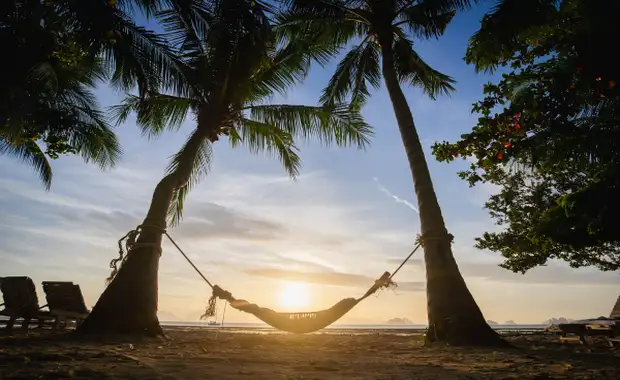 Séjour Koh Yao Noi, Paradise 4* - 5