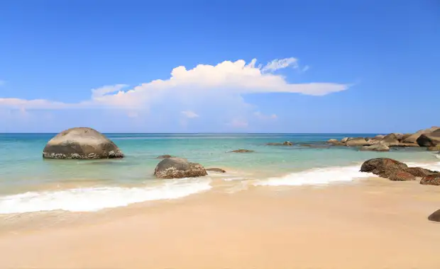 Circuit Lotus de Thaïlande et plage à Phuket 5* - 27