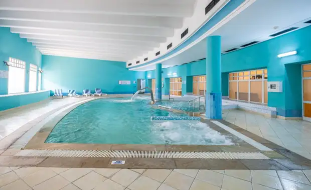 Hotel Medina Solaria & Thalasso 5* - 13