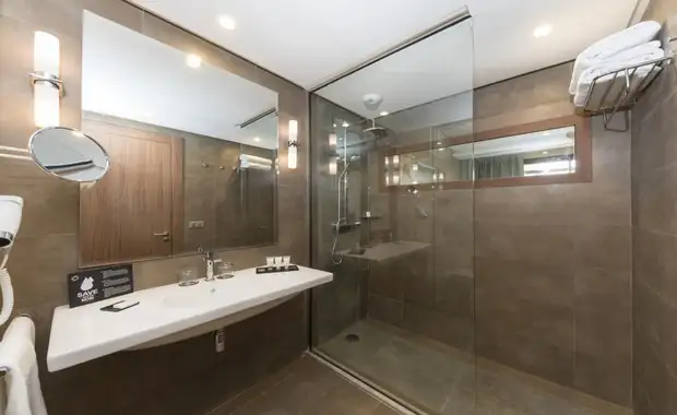 Be Live Experience Palmeraie 4* - 6