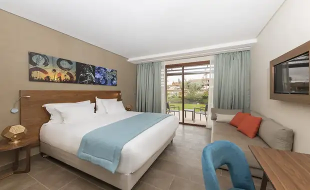Be Live Experience Palmeraie 4* - 13