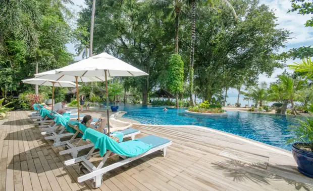 Séjour Koh Yao Noi, Paradise 4* - 14