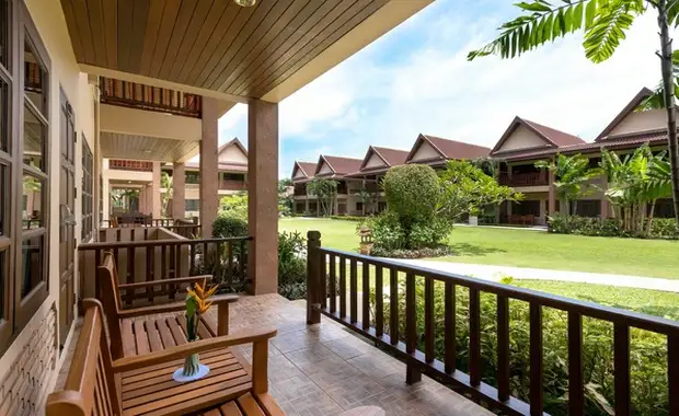 Séjour Phuket, Best Western Premier Bangtao Beach Resort & Spa 4* - 11