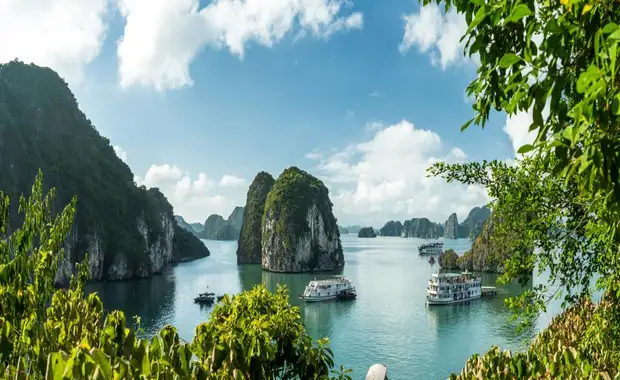Circuit Privatif Evasion en Asie du Sud-Est - Vietnam, Cambodge & Thaïlande - 8