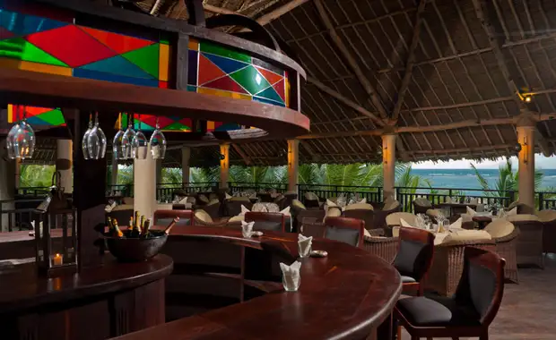 Swahili Beach Resort 5* - 9