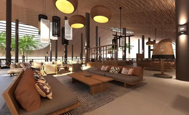 Jaz Elite Aurora Hotel 5* - 2