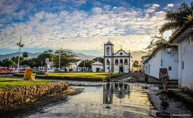Circuit Liberté Magie de Rio & Paraty - 12