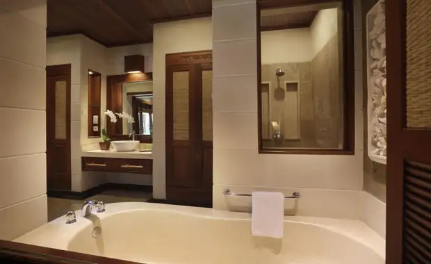 Bali Tropic Resort 4* - 3