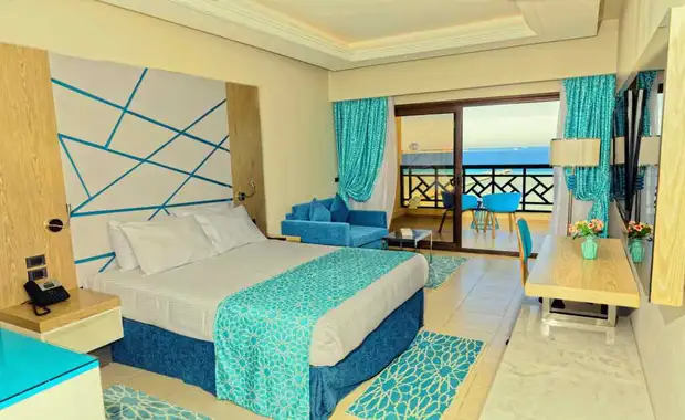 Splendeurs du Nil et Gravity Hotel et Aquapark Sahl Hasheesh - 50