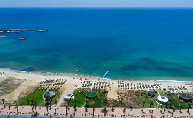 Hotel Medina Solaria & Thalasso 5* - 11