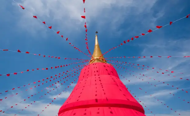 Circuit Lotus de Thaïlande et plage à Phuket 5* - 3