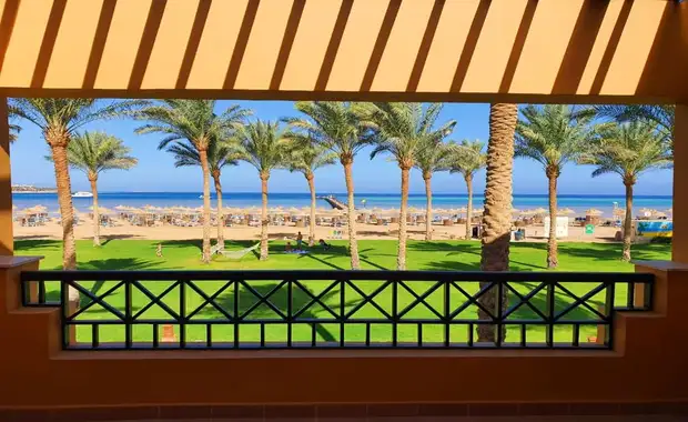 Splendeurs du Nil et Stella Beach Resort Makadi Bay - 24
