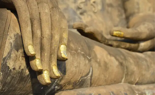 Circuit Lotus de Thaïlande et plage à Hua Hin 5* Luxe - 18