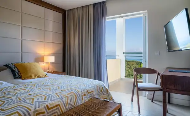 Mareblue Beach Resort 4* - 8