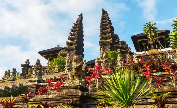 Circuit Odyssée de Java à Bali et Plage - 13