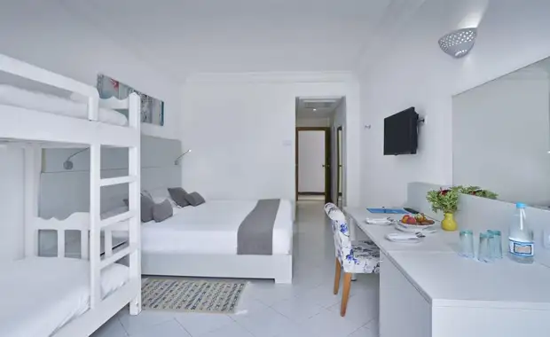 Hari Club Beach Resort 4* - 13