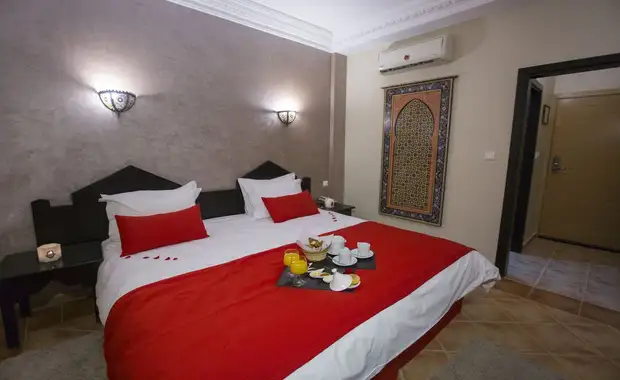 Atlantic Hotel 4* - 4