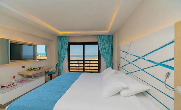 Rêverie sur le Nil et Gravity Hotel et Aquapark 5* Hurghada - 13