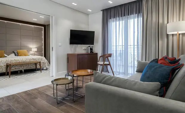 Mareblue Beach Resort 4* - 6