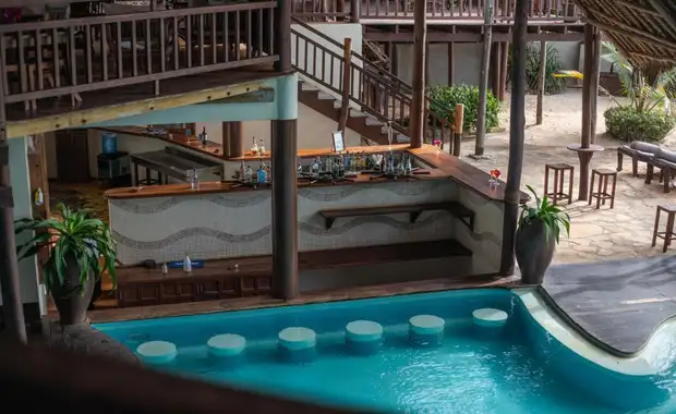 Kena Beach Hotel 4* - 14