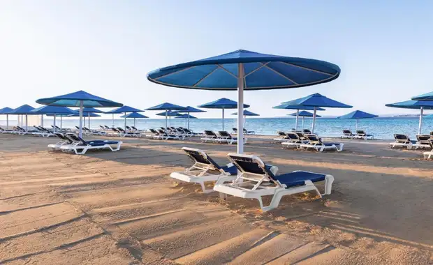 Fabuleuse Egypte et The V Luxury Resort Sahl Hasheesh - 9