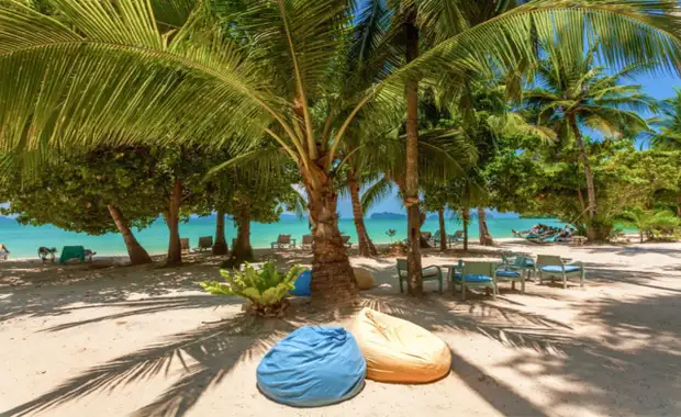 Séjour Koh Yao Noi, Paradise 4* - 20