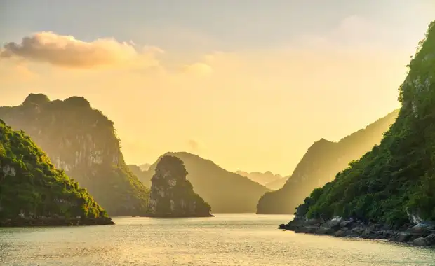 Circuit Privatif Evasion en Asie du Sud-Est - Vietnam, Cambodge & Thaïlande - 1