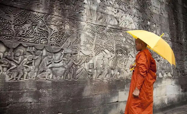 Circuit Privatif Evasion en Asie du Sud-Est - Vietnam, Cambodge & Thaïlande - 17