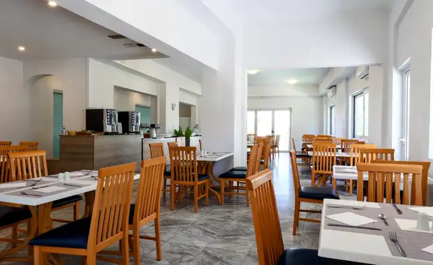 Hotel Dias By Azul Collection 4* - 7